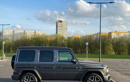 Mercedes-Benz G-Класс AMG, 2025 год, 22 890 000 рублей, 7 фотография