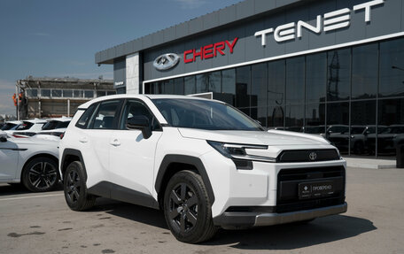 Toyota RAV4, 2026 год, 4 300 000 рублей, 2 фотография