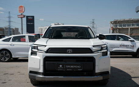 Toyota RAV4, 2026 год, 4 300 000 рублей, 3 фотография