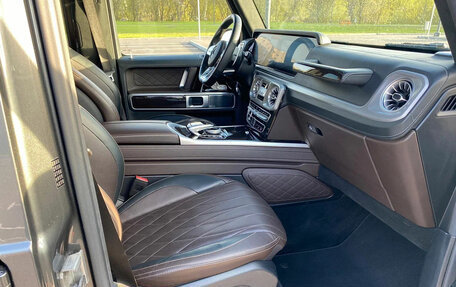Mercedes-Benz G-Класс AMG, 2025 год, 22 890 000 рублей, 11 фотография