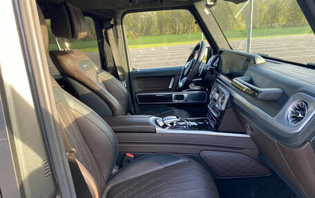 Mercedes-Benz G-Класс AMG, 2025 год, 22 890 000 рублей, 12 фотография
