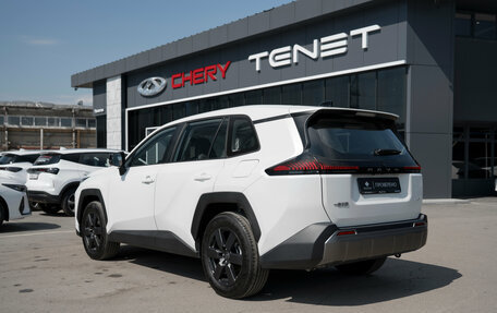 Toyota RAV4, 2026 год, 4 300 000 рублей, 4 фотография