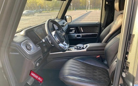 Mercedes-Benz G-Класс AMG, 2025 год, 22 890 000 рублей, 9 фотография