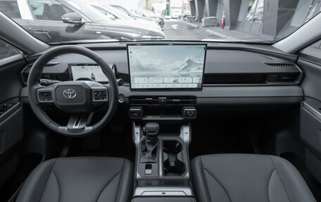 Toyota RAV4, 2026 год, 4 300 000 рублей, 8 фотография