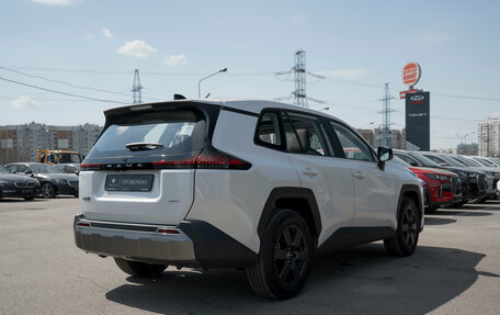 Toyota RAV4, 2026 год, 4 300 000 рублей, 5 фотография