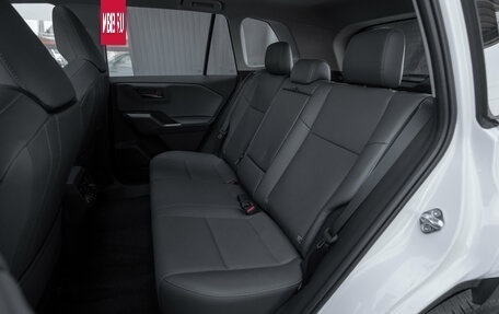 Toyota RAV4, 2026 год, 4 300 000 рублей, 13 фотография