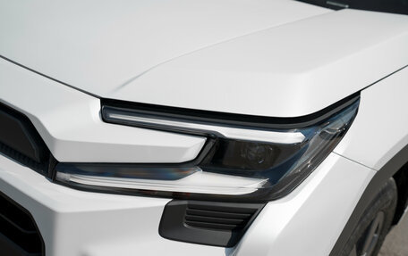 Toyota RAV4, 2026 год, 4 300 000 рублей, 27 фотография