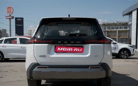 Toyota RAV4, 2026 год, 4 300 000 рублей, 6 фотография