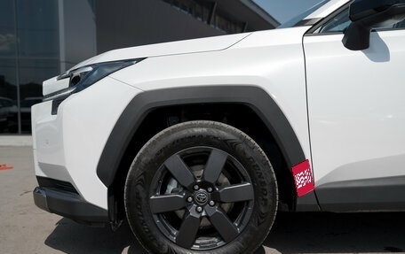 Toyota RAV4, 2026 год, 4 300 000 рублей, 26 фотография