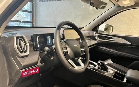 Haval H5, 2024 год, 3 662 010 рублей, 7 фотография