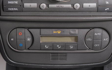 Ford Fiesta, 2006 год, 389 000 рублей, 15 фотография