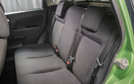 Ford Fiesta, 2006 год, 389 000 рублей, 18 фотография