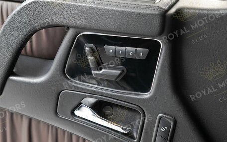 Mercedes-Benz G-Класс W463 рестайлинг _ii, 2014 год, 4 490 000 рублей, 12 фотография