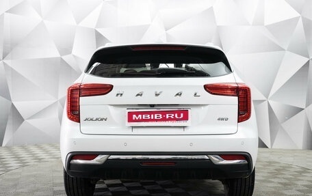 Haval Jolion, 2023 год, 2 232 000 рублей, 1 фотография