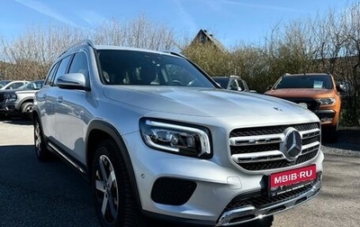 Mercedes-Benz GLB, 2023 год, 3 840 000 рублей, 1 фотография