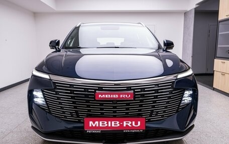 Haval F7, 2026 год, 3 665 000 рублей, 1 фотография