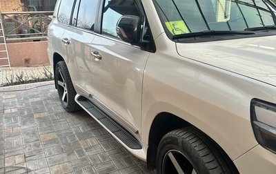 Toyota Land Cruiser 200, 2018 год, 8 500 000 рублей, 1 фотография