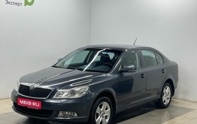 Skoda Octavia, 2011 год, 639 000 рублей, 1 фотография