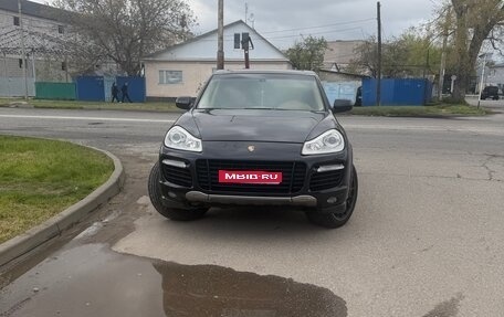 Porsche Cayenne III, 2008 год, 1 350 000 рублей, 1 фотография