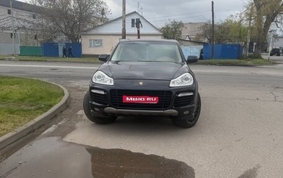Porsche Cayenne III, 2008 год, 1 350 000 рублей, 1 фотография