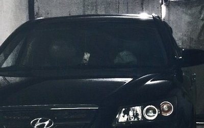 Hyundai Sonata VI, 2005 год, 420 000 рублей, 1 фотография