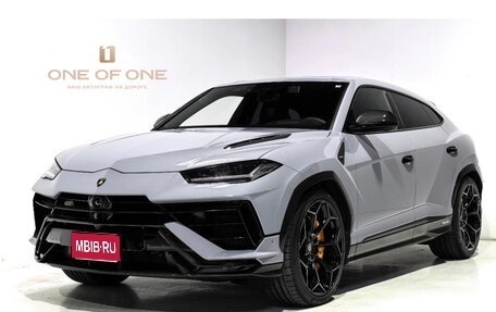 Lamborghini Urus I, 2025 год, 31 990 000 рублей, 1 фотография