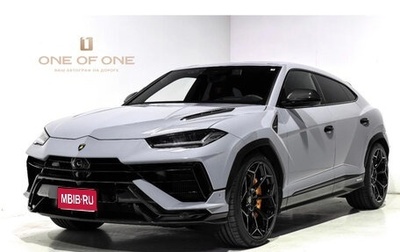 Lamborghini Urus I, 2025 год, 31 990 000 рублей, 1 фотография