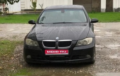 BMW 3 серия, 2007 год, 650 000 рублей, 1 фотография