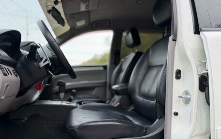 Mitsubishi Pajero Sport II рестайлинг, 2011 год, 1 370 000 рублей, 14 фотография
