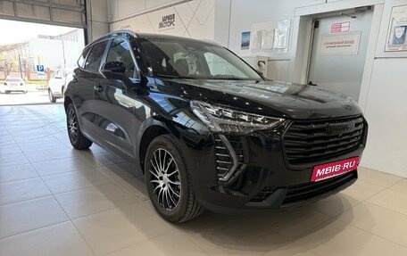 Haval Jolion, 2024 год, 2 099 412 рублей, 1 фотография