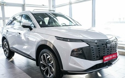 Haval F7x, 2026 год, 3 965 000 рублей, 1 фотография