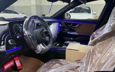 Mercedes-Benz E-Класс, 2026 год, 9 900 000 рублей, 1 фотография