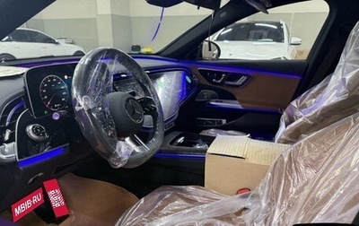 Mercedes-Benz E-Класс, 2026 год, 9 900 000 рублей, 1 фотография