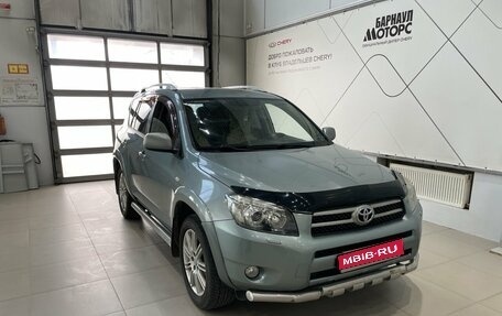 Toyota RAV4, 2008 год, 1 433 000 рублей, 1 фотография