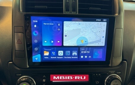 Toyota Land Cruiser Prado 150 рестайлинг 2, 2011 год, 2 290 000 рублей, 16 фотография