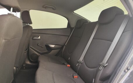 KIA Rio III рестайлинг, 2012 год, 715 000 рублей, 15 фотография