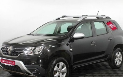 Renault Duster, 2021 год, 1 775 000 рублей, 1 фотография