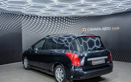 Peugeot 308 II, 2009 год, 321 000 рублей, 4 фотография