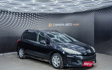 Peugeot 308 II, 2009 год, 321 000 рублей, 3 фотография