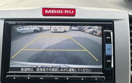 Honda Freed I, 2013 год, 755 000 рублей, 8 фотография