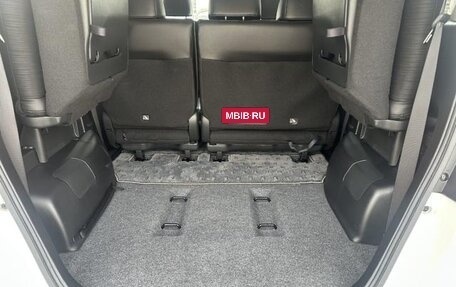 Honda Freed I, 2013 год, 755 000 рублей, 15 фотография
