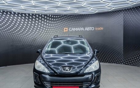 Peugeot 308 II, 2009 год, 321 000 рублей, 7 фотография