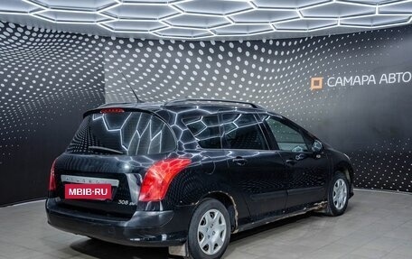 Peugeot 308 II, 2009 год, 321 000 рублей, 2 фотография