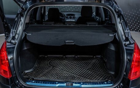 Peugeot 308 II, 2009 год, 321 000 рублей, 9 фотография