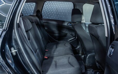 Peugeot 308 II, 2009 год, 321 000 рублей, 13 фотография