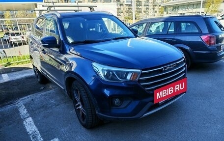 Lifan X70 I, 2018 год, 899 000 рублей, 2 фотография