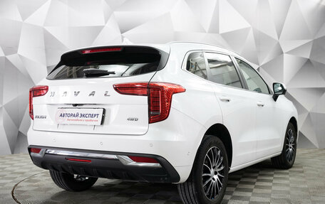 Haval Jolion, 2023 год, 2 232 000 рублей, 2 фотография