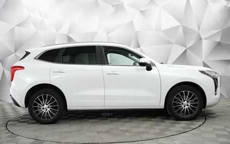 Haval Jolion, 2023 год, 2 232 000 рублей, 3 фотография