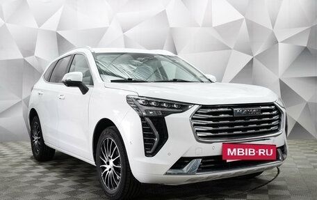 Haval Jolion, 2023 год, 2 232 000 рублей, 4 фотография