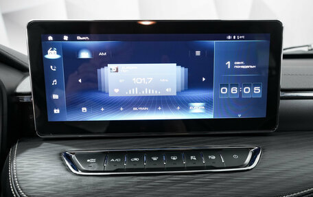 Haval Jolion, 2023 год, 2 232 000 рублей, 10 фотография